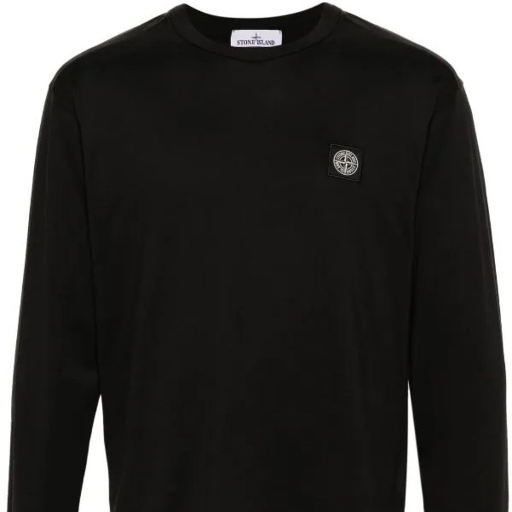 Stone Island Long Sleeve